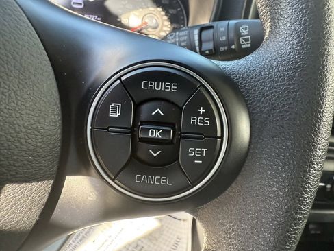 Used 2021 Kia Soul LX image 20