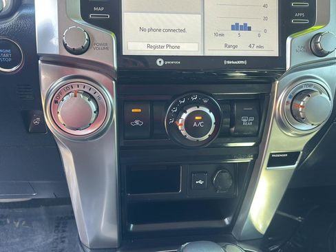 Used 2024 Toyota 4Runner SR5 Premium image 16