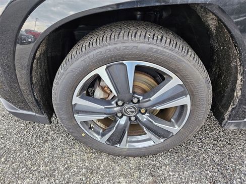 Used 2024 Lexus UX 250h 250h Premium image 26