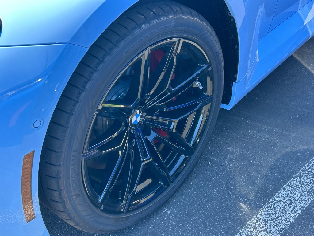 New 2027 BMW M2 Coupe AWD/4WD image 2