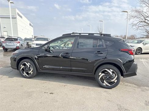 New 2026 Subaru Crosstrek 2.5i Limited image 8