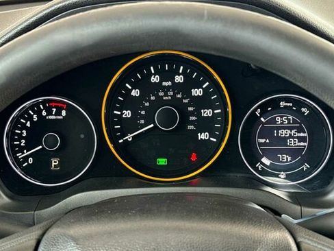 Used 2016 Honda HR-V LX image 23
