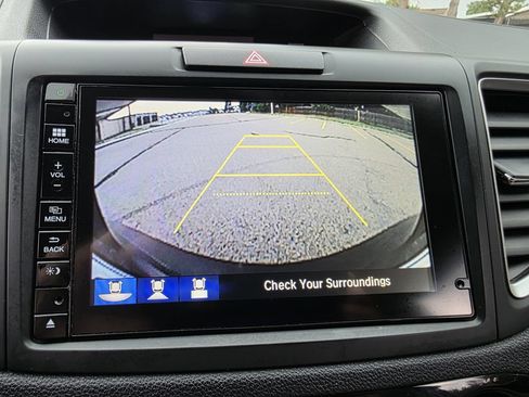 Used 2015 Honda CR-V EX-L image 28