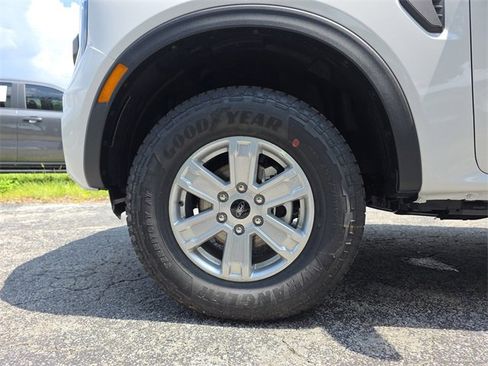 New 2025 Ford Ranger XL w/ Trailer Tow Package image 29