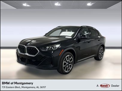 Certified 2025 BMW X2 xDrive28i