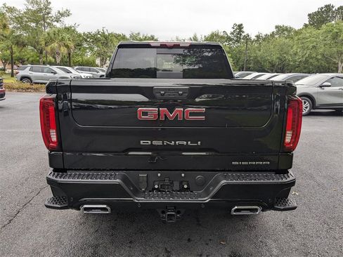 New 2025 GMC Sierra 1500 Denali image 5