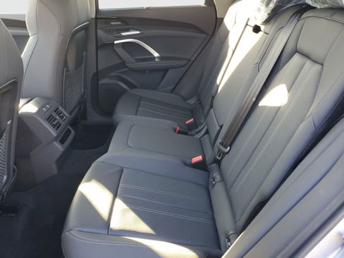 New 2025 Audi Q5 Premium Plus image 15