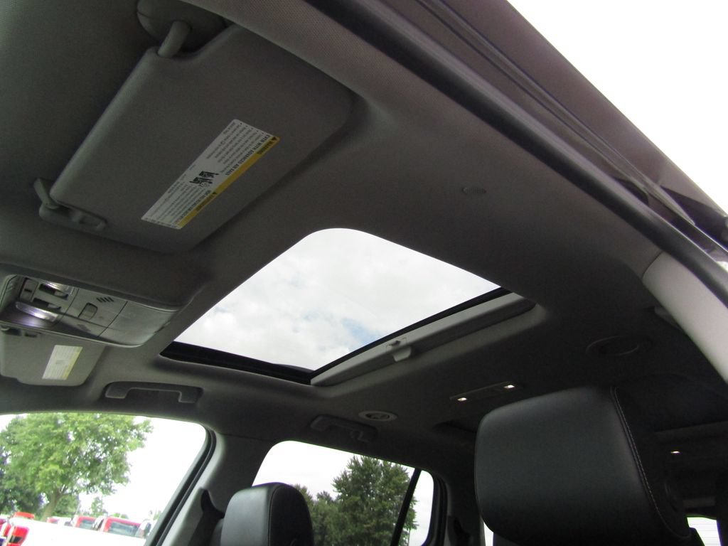Used 2018 GMC Acadia SLT AWD/4WD image 27