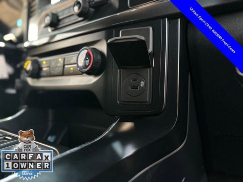 Used 2023 Ford F150 XL w/ STX Appearance Package image 14