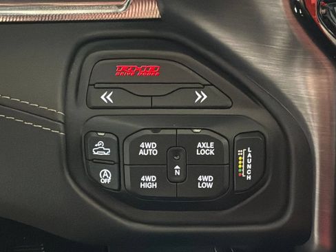 Used 2025 RAM 1500 RHO w/ RHO Level 1 Equipment Group AWD/4WD image 28