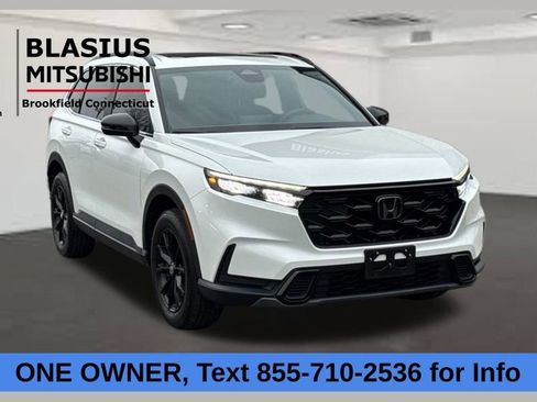 Used 2023 Honda CR-V Sport image 1