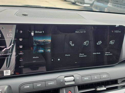 New 2026 Kia K4 EX FWD image 22