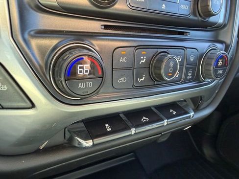 Used 2017 Chevrolet Silverado 1500 LT w/ All Star Edition image 26