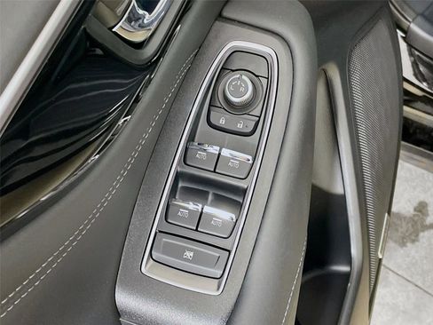 Used 2025 Subaru Legacy Limited w/ Popular Package #3 image 20