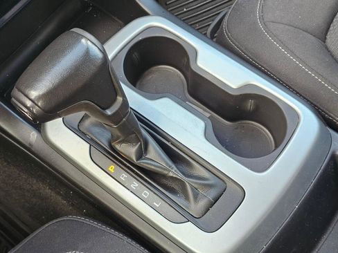 Used 2017 Chevrolet Colorado LT w/ LT Convenience Package AWD/4WD image 27