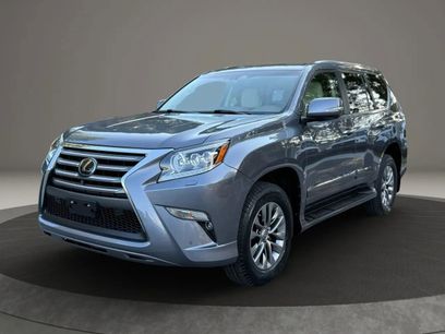 Used 2018 Lexus GX 460 Luxury