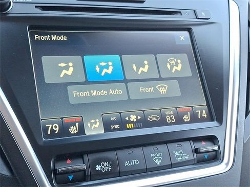 Used 2018 Acura MDX SH-AWD w/ Technology Package image 18