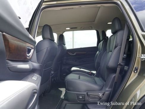 Certified 2025 Subaru Ascent Touring image 6