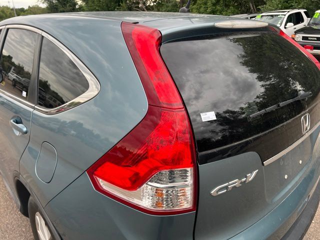 Used 2014 Honda CR-V EX image 10