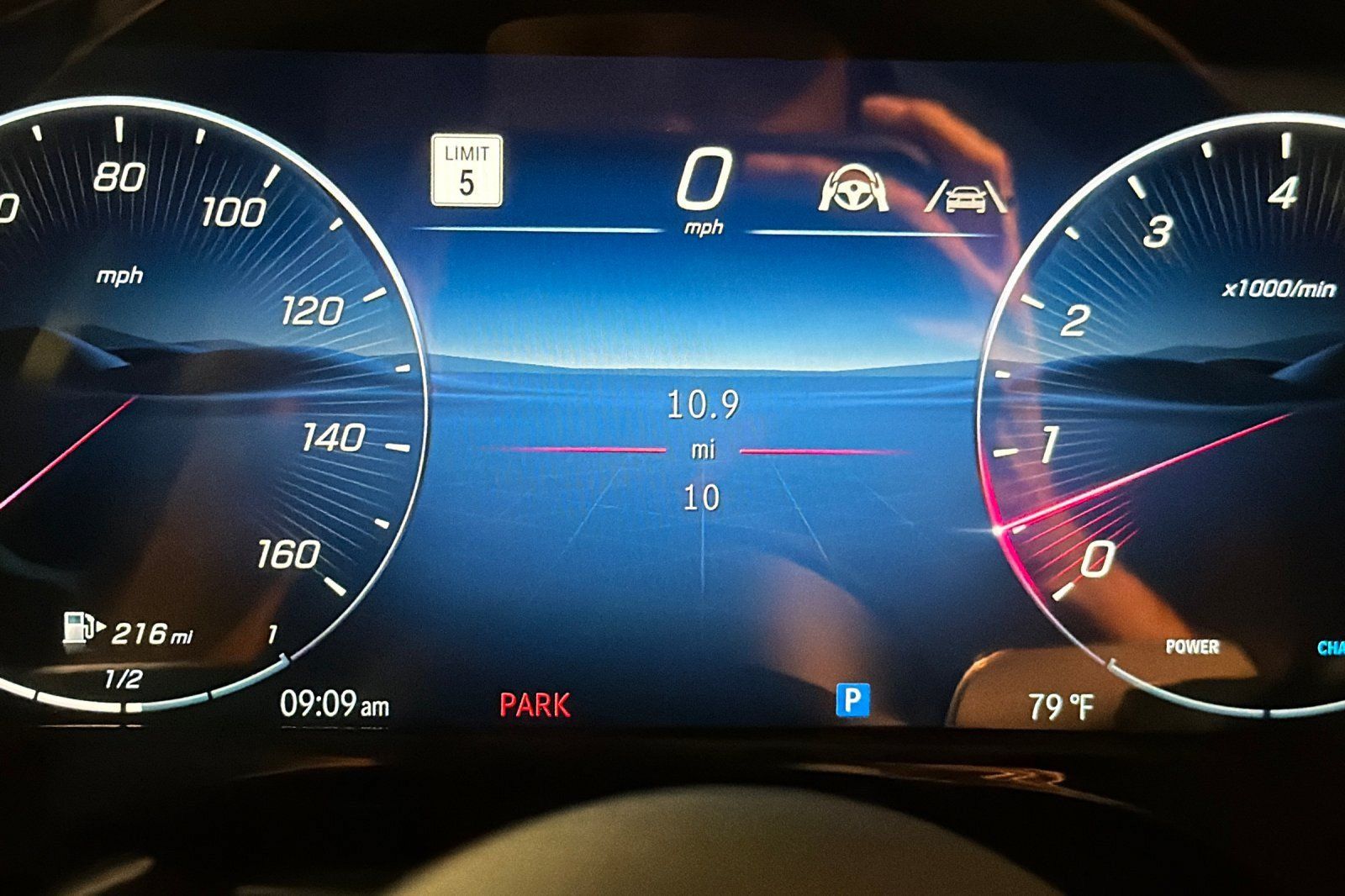 New 2027 Mercedes-Benz E 450 4MATIC Sedan image 23