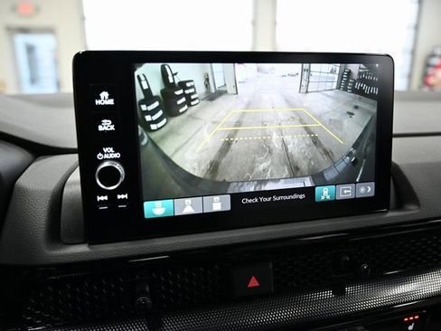 Used 2025 Honda CR-V Sport Touring image 17