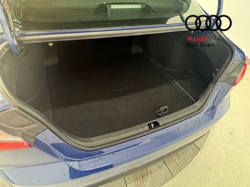 Used 2025 Toyota Camry SE image 13