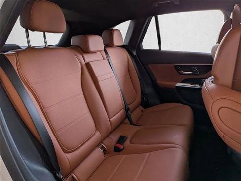 Certified 2026 Mercedes-Benz GLC 300 image 17