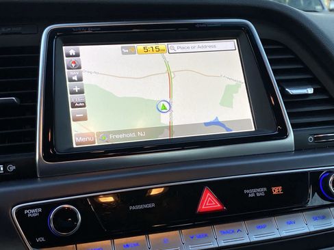 Used 2019 Hyundai Sonata Limited image 40