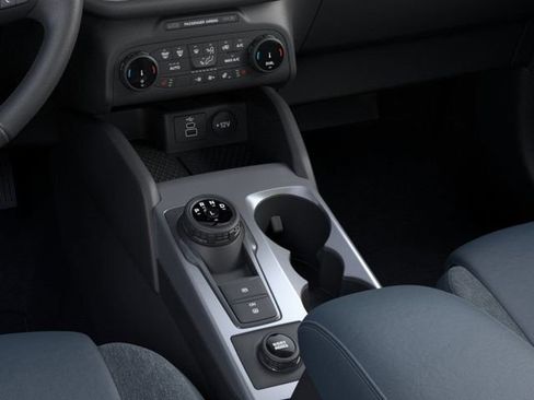 New 2024 Ford Bronco Sport Outer Banks image 15