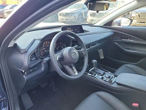 Certified 2025 MAZDA CX-30 AWD 2.5 S w/ Preferred Package image 24