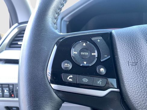 Used 2022 Honda Odyssey Touring image 17