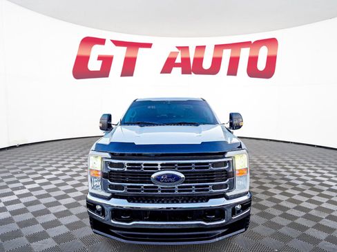 Used 2023 Ford F350 XLT w/ FX4 Off-Road Package image 2