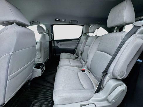 Used 2019 Honda Odyssey EX image 15