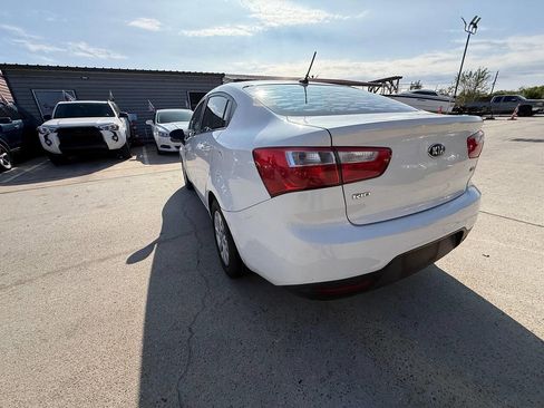 Used 2014 Kia Rio LX w/ Power Package image 21