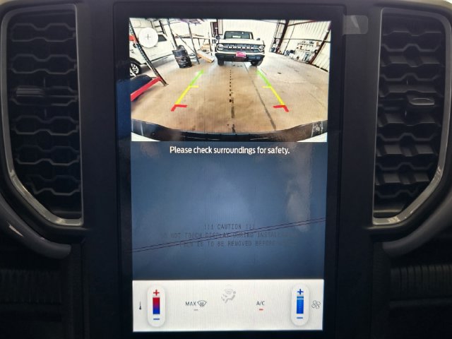 New 2026 Ford Ranger XL RWD image 14