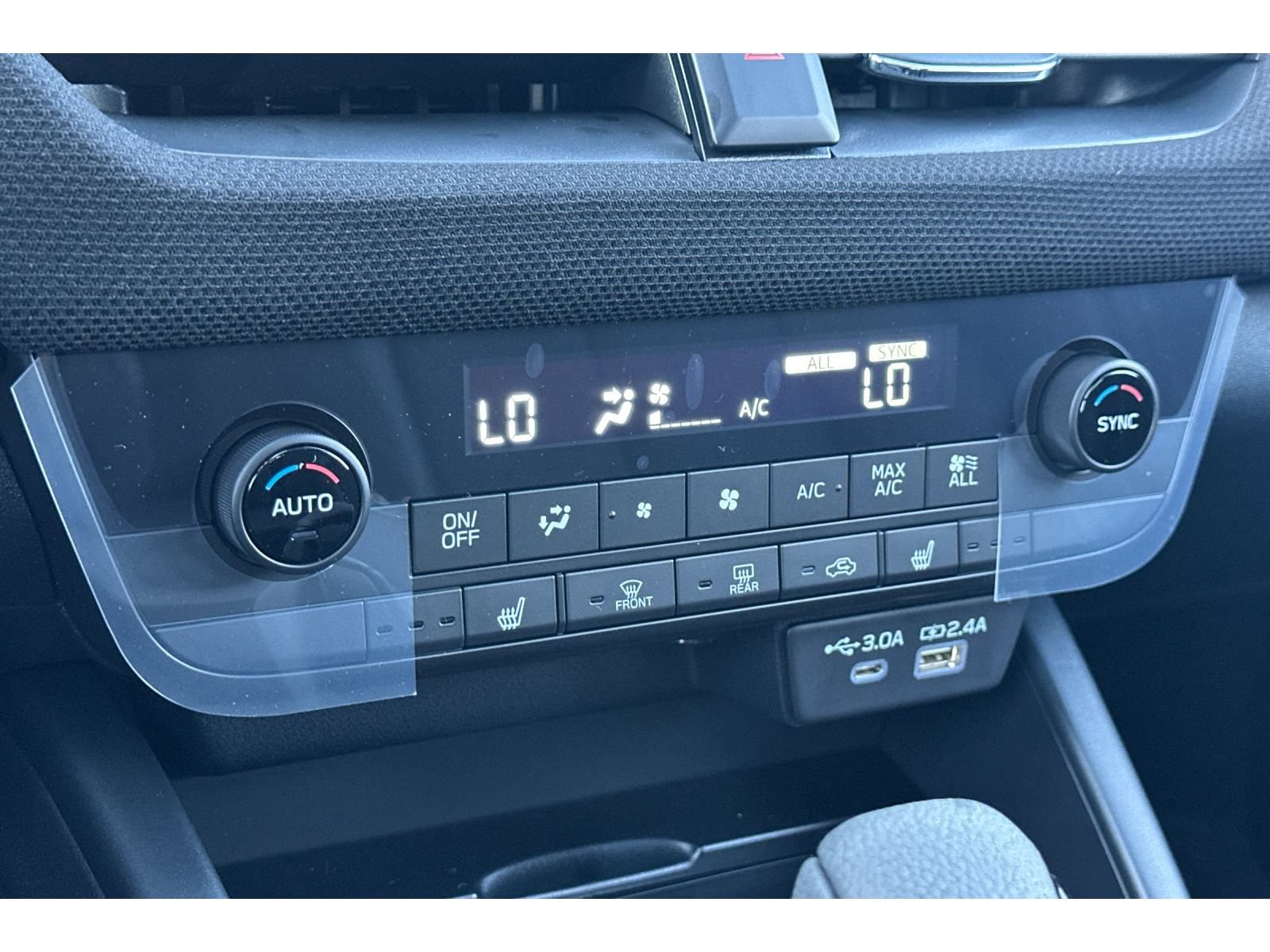 New 2026 Subaru Outback Premium AWD/4WD image 20
