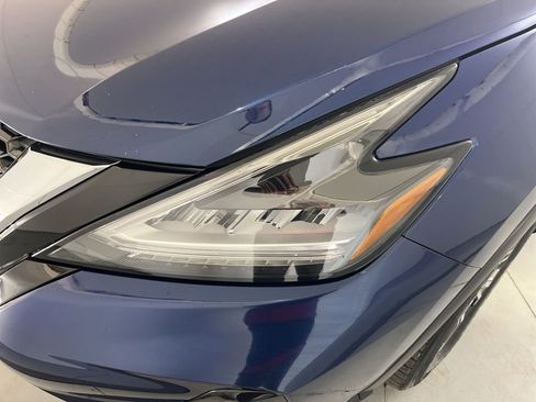 Used 2019 Nissan Murano SV image 37