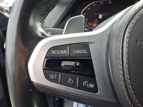 Used 2022 BMW X6 xDrive40i AWD/4WD image 19