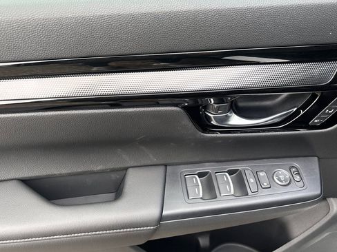 New 2026 Honda CR-V EX-L image 10