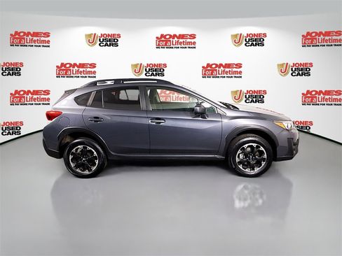 Certified 2023 Subaru Crosstrek 2.0i Premium image 17