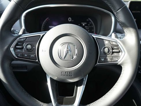 Certified 2023 Acura MDX SH-AWD w/ Technology Package image 19