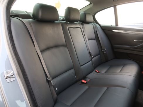 Used 2011 BMW 535i Sedan RWD image 33