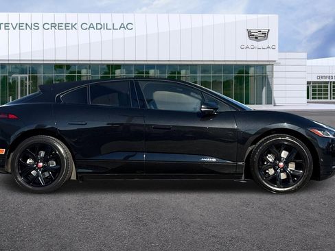 Used 2020 Jaguar I-PACE HSE image 2