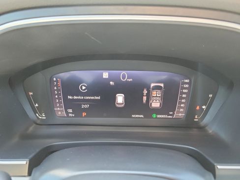 New 2026 Honda Passport TrailSport Elite image 31