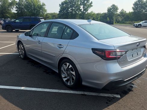Used 2024 Subaru Legacy Limited AWD/4WD image 4