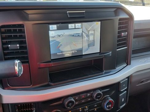 New 2026 Ford F250 XL w/ STX Appearance Package image 14