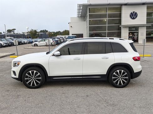 Used 2022 Mercedes-Benz GLB 250 image 5