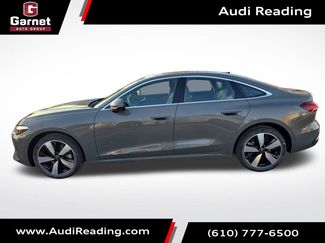 New 2025 Audi A5 2.0T Premium video 2