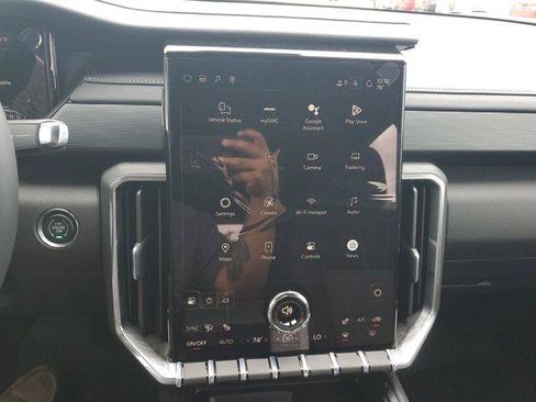 New 2026 GMC Acadia Elevation w/ Black Edition image 25