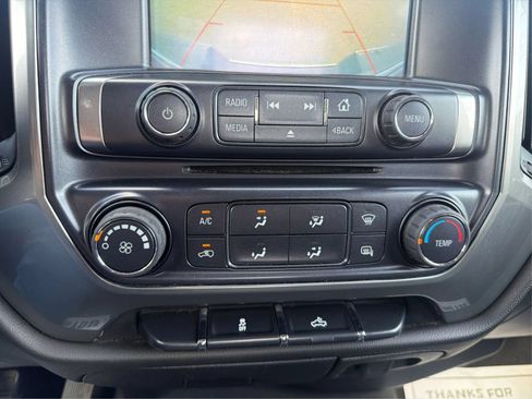 Used 2019 Chevrolet Silverado 1500 LT AWD/4WD image 26